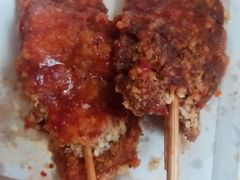 炸鸡排-辽B·小串(总店)