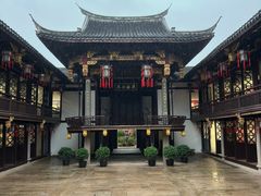 -上海三山会馆