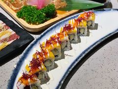 -妥妥烤肉料理(昙华林店)