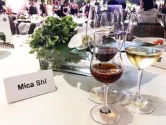 -悦厅·下午茶(杭州柏悦酒店)