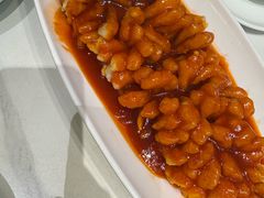 -刘胖子家常菜·蹄花焖藕(中南店)
