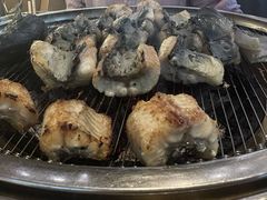 -味家烤肉烤鳗鱼牛排(西塔旗舰店)