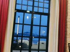 -南沙游艇会·大兵船餐厅