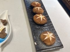 -千寻山野烤肉(中关村店)