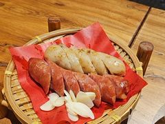 -捡角台湾食堂(花木Plus乐坊店)