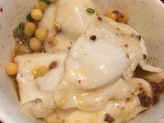 豌杂水饺-状元水饺(成都SM广场店)