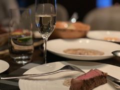 -金奥国际酒店温哥华扒房Vancouver Grill