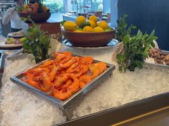 -广州文华东方酒店·悦铂尼西餐厅