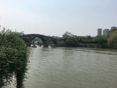 -运河游船(武林门码头)