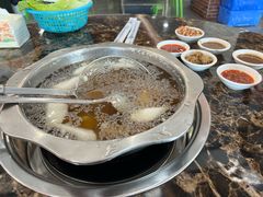 -蔡社牛肉城(龙湖店)