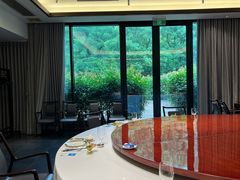 包厢-潮府馆·非遗潮州菜·港式点心(世纪公园店)