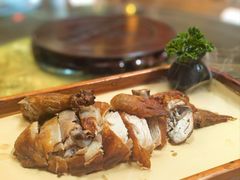 -老灶房-四川土菜(铁牛广场店)