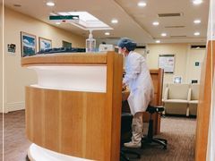 -上海美兆健康医疗体检中心(古北店)