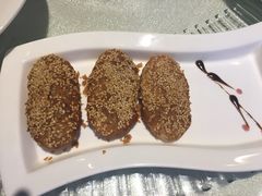 -阳澄湖费尔蒙酒店颐丰阁中餐厅(马鞍山西路店)