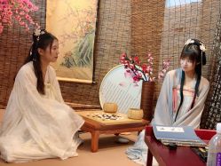 -汉仪华裳汉服馆(打浦桥店)