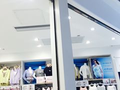 -优衣库(长沙悦方IDmall店)