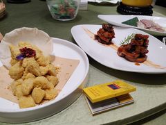-华膳楼·安徽地标美食·中华餐饮名店(文化公园店)