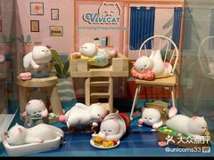 -泡泡玛特POPMART(崇文门国瑞城店)