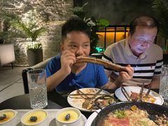-C&R西班牙餐厅