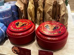 -奇华饼家(香港国际机场T1店)