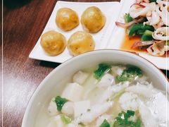 -海坛特色小吃·只做平潭特色菜(平潭店)