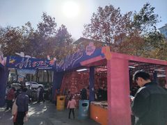 -西北轻工批发市场
