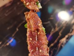 -火枪手串吧·鹤岗小串涮肚(亦庄店)