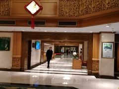 -杭州香格里拉饭店