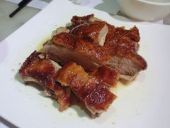 烧鸭-糖朝(尖沙咀店)