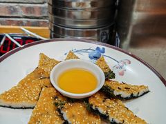 -百年银屏·蚝烙专门店(乐山店)