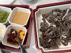 京味爆肚-四季民福烤鸭店(望京南湖东园店)