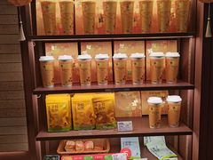 -奈雪的茶(KK MALL店)