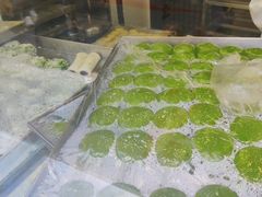 -沈大成(南京东路店)