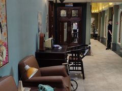 -唐山宴百姓府邸院落中餐