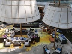 -青岛海悦御华大酒店