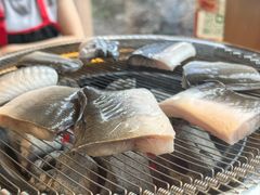 -西塔老太太泥炉烤肉(湖东领汇广场店)