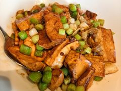豆干-湖滨客舍·湖北菜