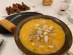 -万豪金殿(香港JW万豪酒店)