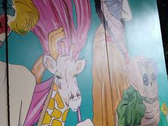 -ZING COFFEE 镜咖啡