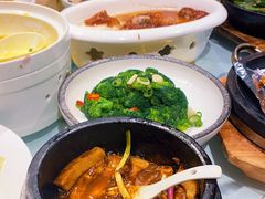 -大海湾酒楼(人南店)