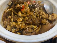 -元银甲·湖北地标美食(汉阳店)