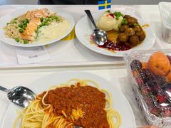 -宜家·瑞典风味餐厅(烟台路店)
