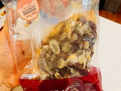 巧克力夹心牛角-COSTA COFFEE(房山印象城店)