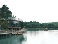 -牛鱼嘴原始生态风景区