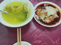 -老丘丘(较场口店)