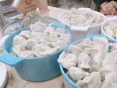 -老边饺子馆(西站店)
