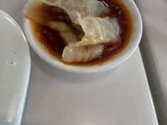 -百年尹氏汤包(湖南路狮子桥店)