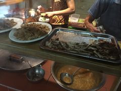 -百成大同鸭肉粥(大同总店)