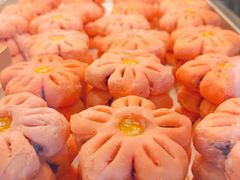 -陕拾叁-西安糕点(大雁塔店)