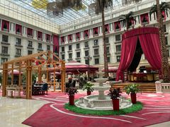 -中家鑫园温泉酒店鑫悦汤泉